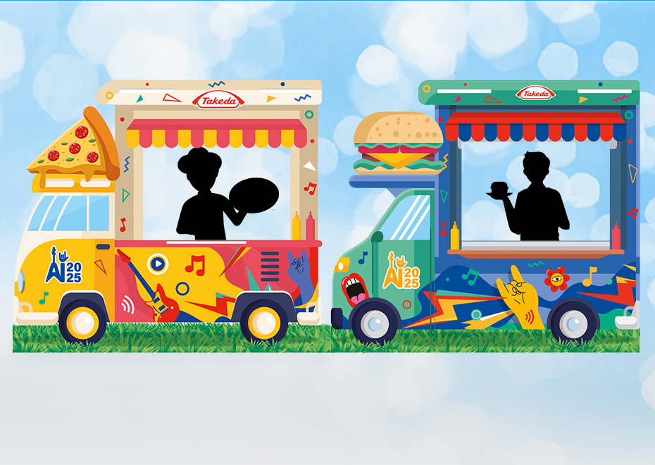 Diseño Food Trucks