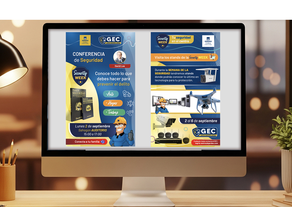 Materiales Security Week2