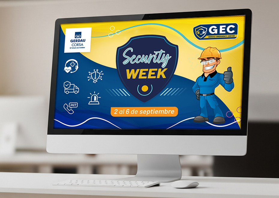 Teaser Security Week