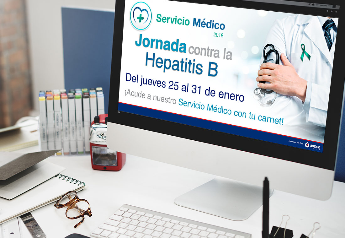 Jornada Médica Aspen
