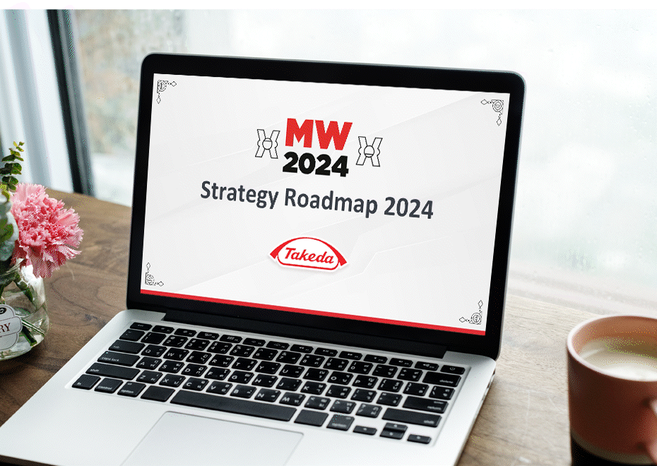 Pres Strategy Roadmap