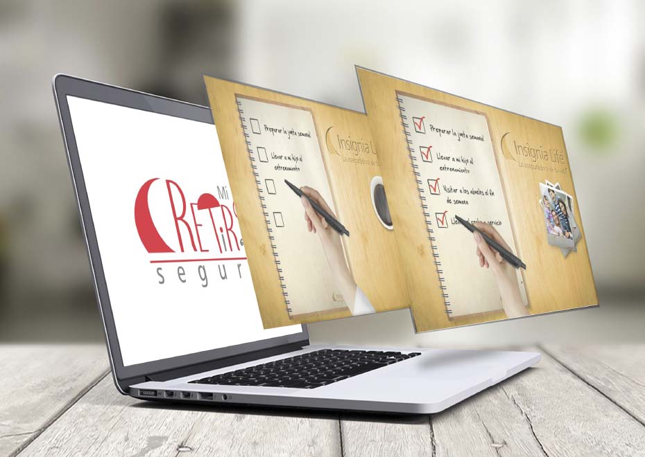 Presentcion Insignialife