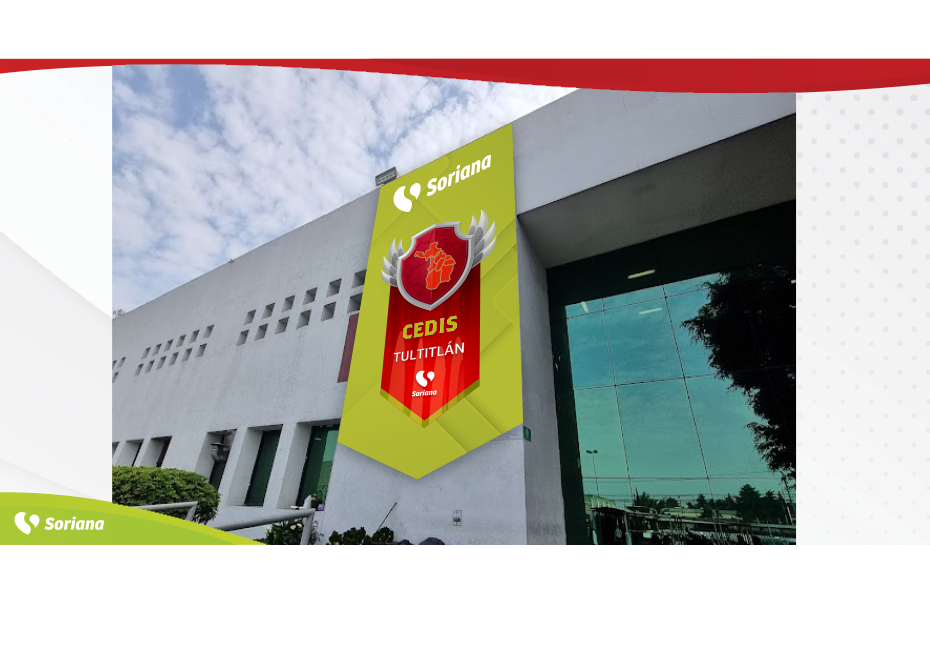 Decoración  Operación 3/25 2