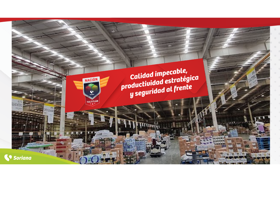 Decoración  Operación 3/25 3