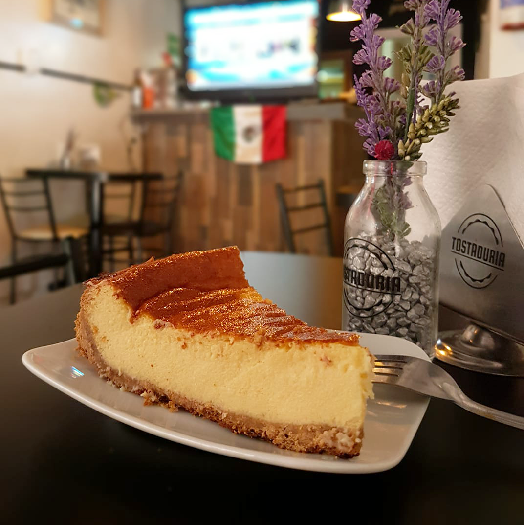 Letrero Colgante Tostaduría