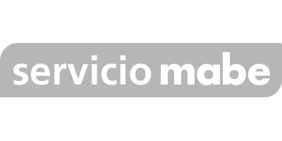servicio mabe